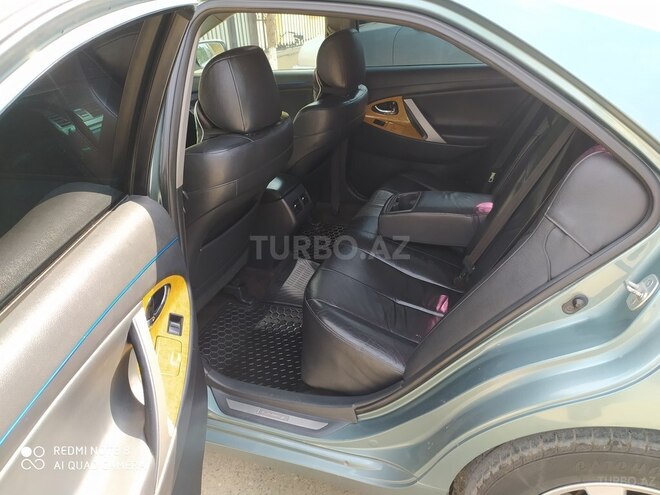 Toyota Camry 2006, 250,000 km - 2.4 л - Xaçmaz
