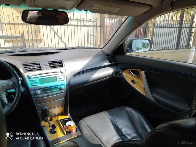 Toyota Camry 2006, 250,000 km - 2.4 л - Xaçmaz