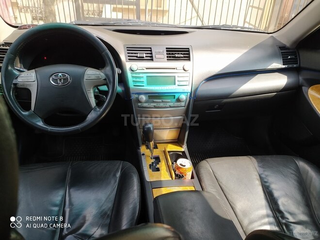 Toyota Camry 2006, 250,000 km - 2.4 л - Xaçmaz