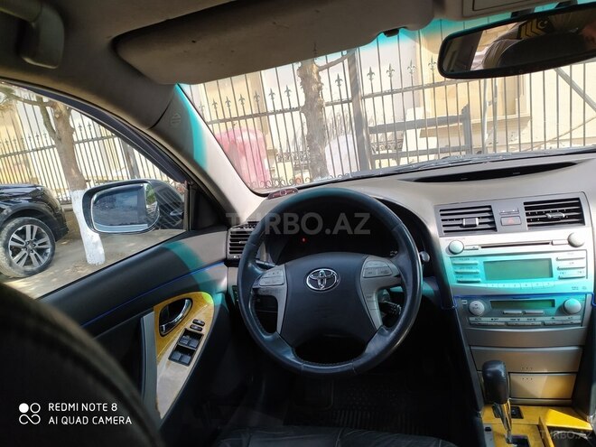 Toyota Camry 2006, 250,000 km - 2.4 л - Xaçmaz