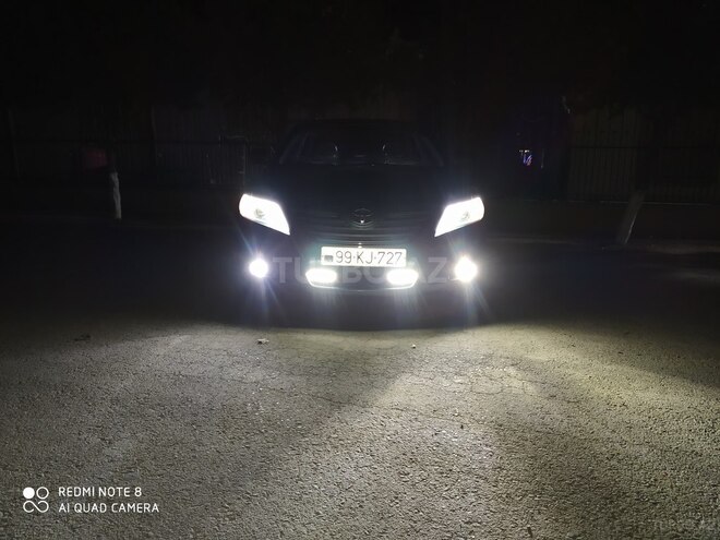 Toyota Camry 2006, 250,000 km - 2.4 л - Xaçmaz