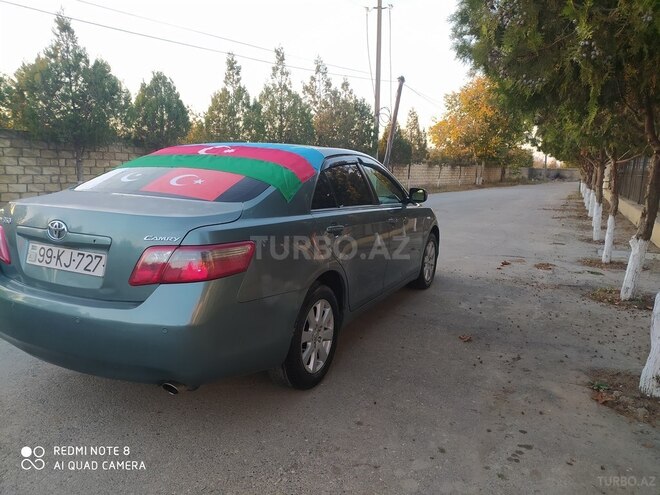 Toyota Camry 2006, 250,000 km - 2.4 л - Xaçmaz