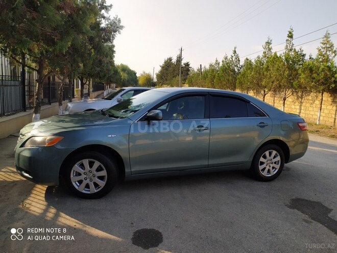 Toyota Camry 2006, 250,000 km - 2.4 л - Xaçmaz
