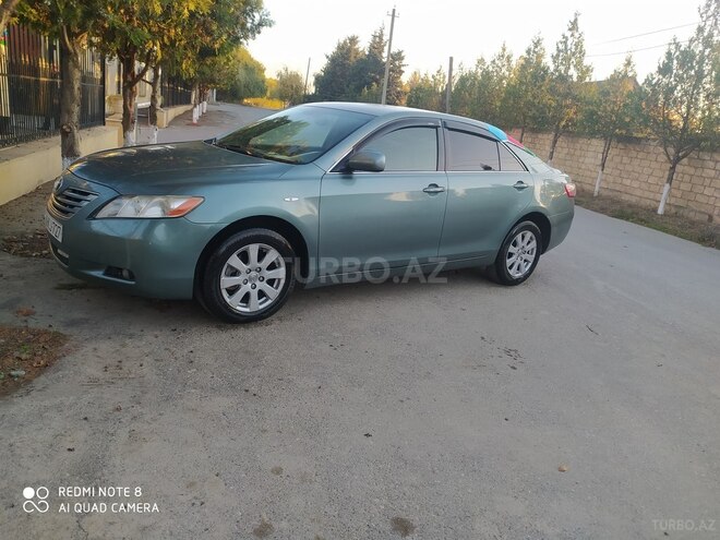 Toyota Camry 2006, 250,000 km - 2.4 л - Xaçmaz
