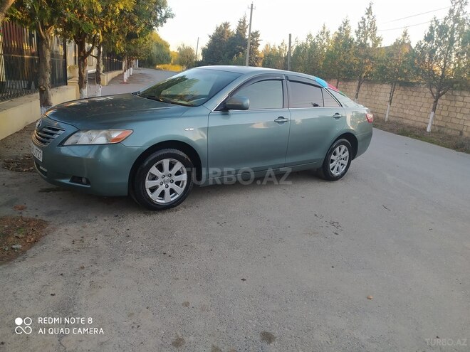 Toyota Camry 2006, 250,000 km - 2.4 л - Xaçmaz