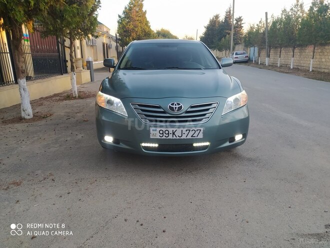 Toyota Camry 2006, 250,000 km - 2.4 л - Xaçmaz