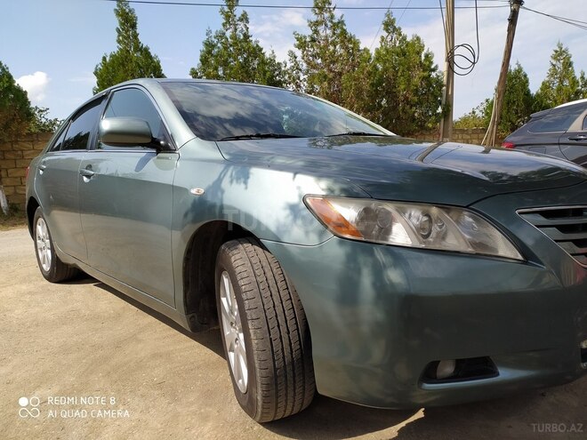 Toyota Camry 2006, 250,000 km - 2.4 л - Xaçmaz