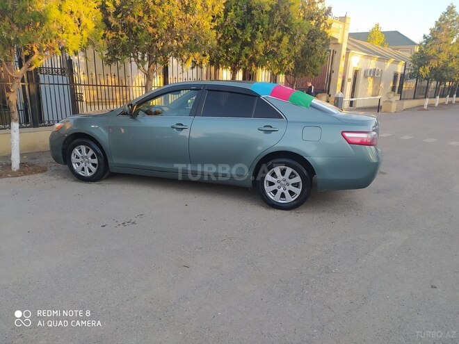Toyota Camry 2006, 250,000 km - 2.4 л - Xaçmaz