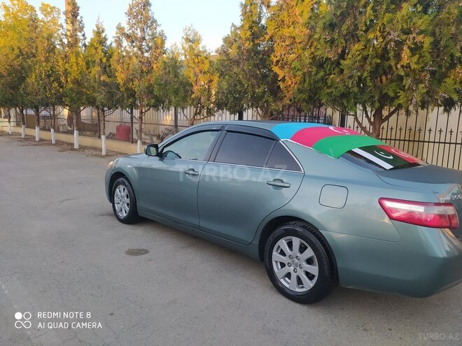 Toyota Camry 2006, 250,000 km - 2.4 л - Xaçmaz