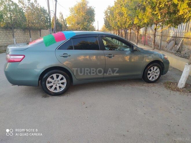 Toyota Camry 2006, 250,000 km - 2.4 л - Xaçmaz
