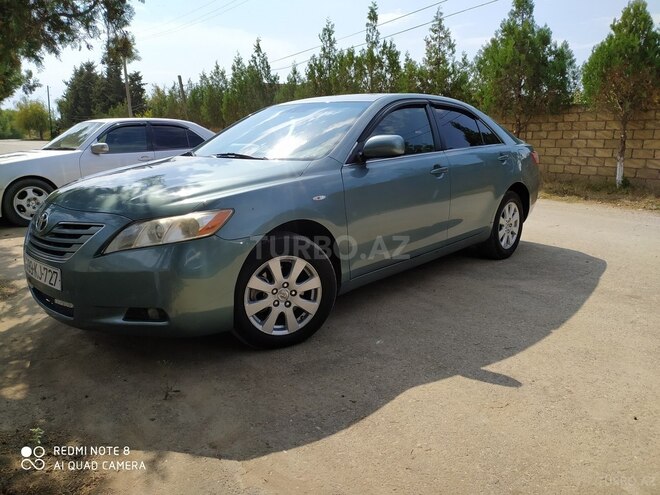 Toyota Camry 2006, 250,000 km - 2.4 л - Xaçmaz