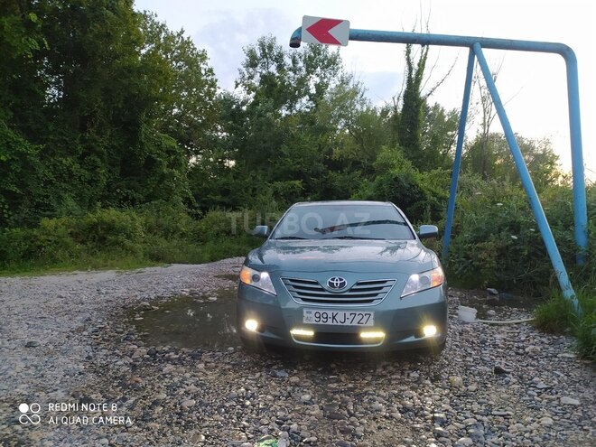 Toyota Camry 2006, 250,000 km - 2.4 л - Xaçmaz