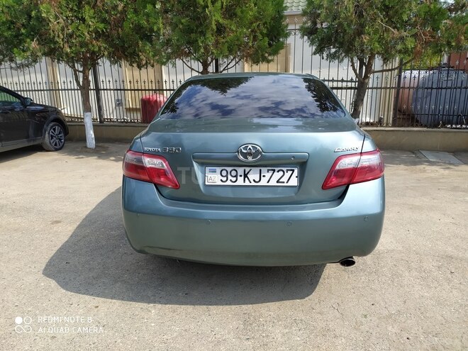 Toyota Camry 2006, 250,000 km - 2.4 л - Xaçmaz