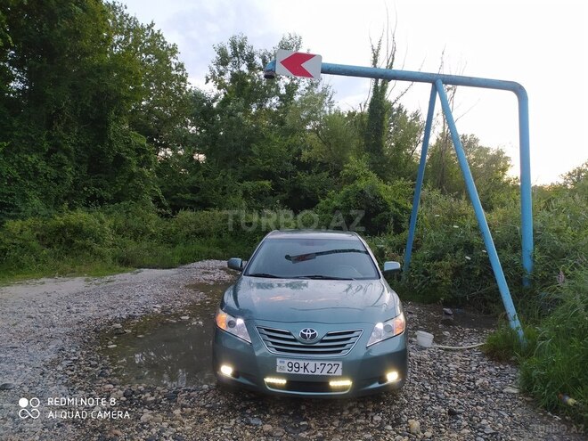 Toyota Camry 2006, 250,000 km - 2.4 л - Xaçmaz