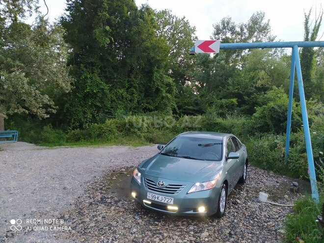 Toyota Camry 2006, 250,000 km - 2.4 л - Xaçmaz