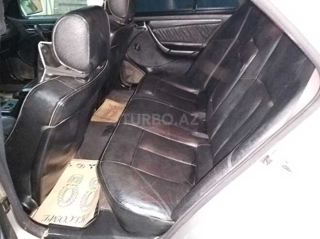 Mercedes C 230 1999, 250,000 km - 2.3 l - Bakı