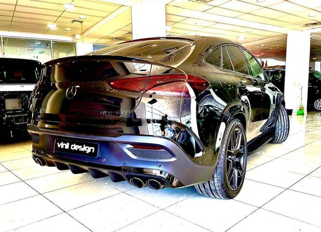Mercedes GLE 53 AMG Coupe 2020, 0 km - 0.3 l - Bakı