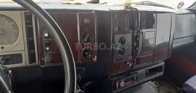 Shacman F2000 2007, 500,000 km - 1.1 l - Bakı