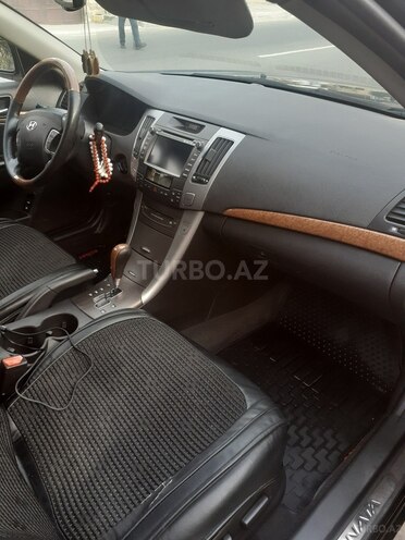 Hyundai Sonata 2008, 200,000 km - 0.2 l - Bakı