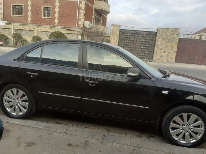 Hyundai Sonata 2008, 200,000 km - 0.2 l - Bakı