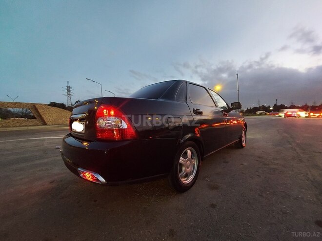 LADA (VAZ) Priora 2008, 270,000 km - 1.6 l - Bakı