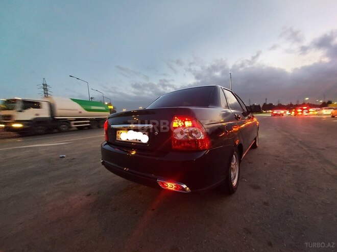LADA (VAZ) Priora 2008, 270,000 km - 1.6 l - Bakı