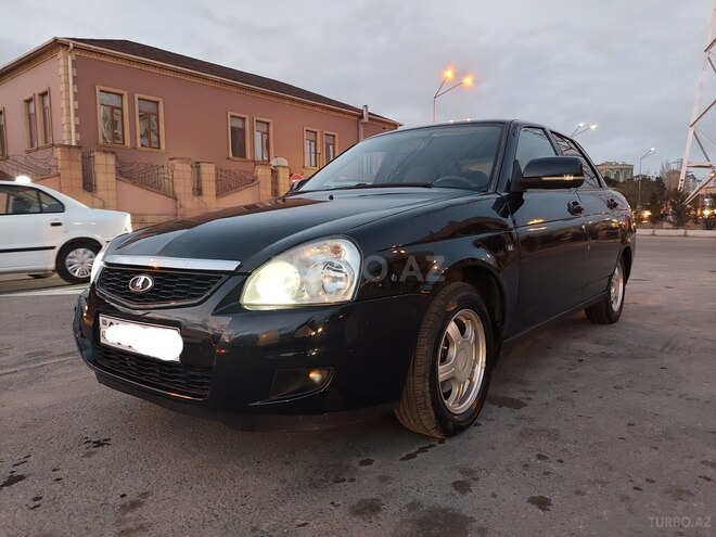 LADA (VAZ) Priora 2008, 270,000 km - 1.6 l - Bakı