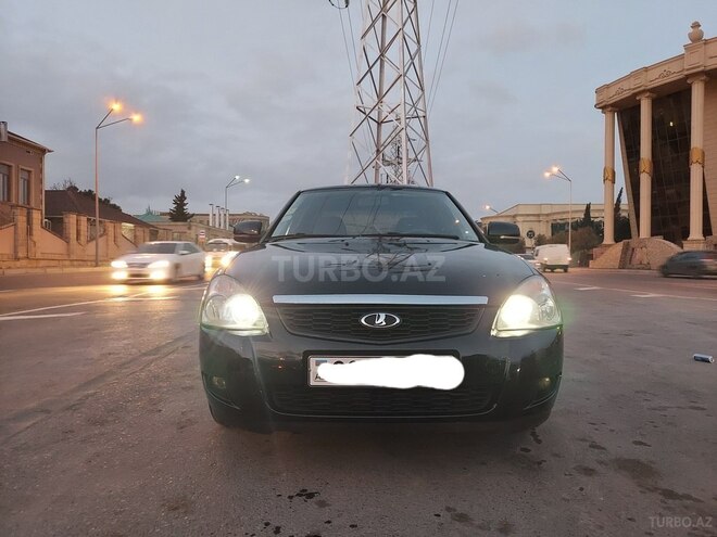 LADA (VAZ) Priora 2008, 270,000 km - 1.6 l - Bakı