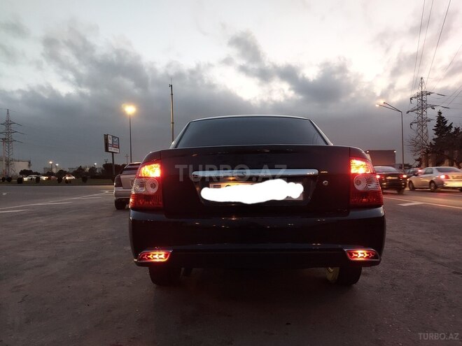 LADA (VAZ) Priora 2008, 270,000 km - 1.6 l - Bakı