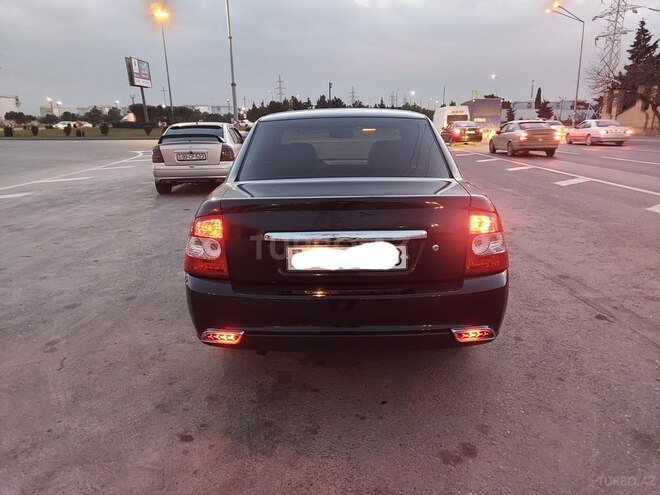 LADA (VAZ) Priora 2008, 270,000 km - 1.6 l - Bakı