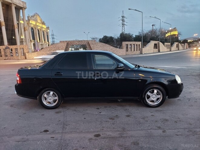 LADA (VAZ) Priora 2008, 270,000 km - 1.6 l - Bakı
