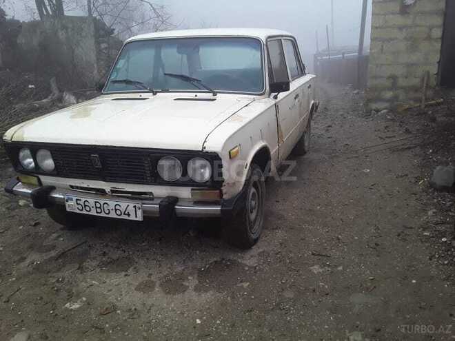 LADA (VAZ) 2106 1990, 900,000 km - 1.5 l - Şamaxı
