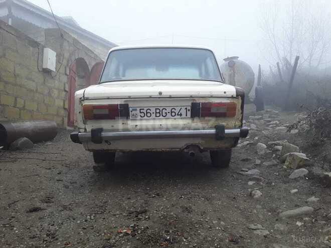 LADA (VAZ) 2106 1990, 900,000 km - 1.5 l - Şamaxı