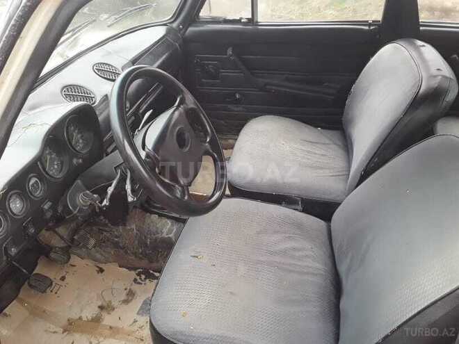 LADA (VAZ) 2106 1990, 900,000 km - 1.5 l - Şamaxı