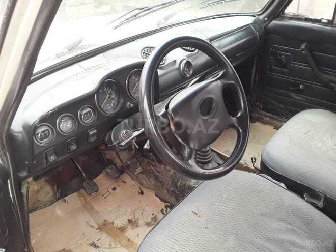 LADA (VAZ) 2106 1990, 900,000 km - 1.5 l - Şamaxı