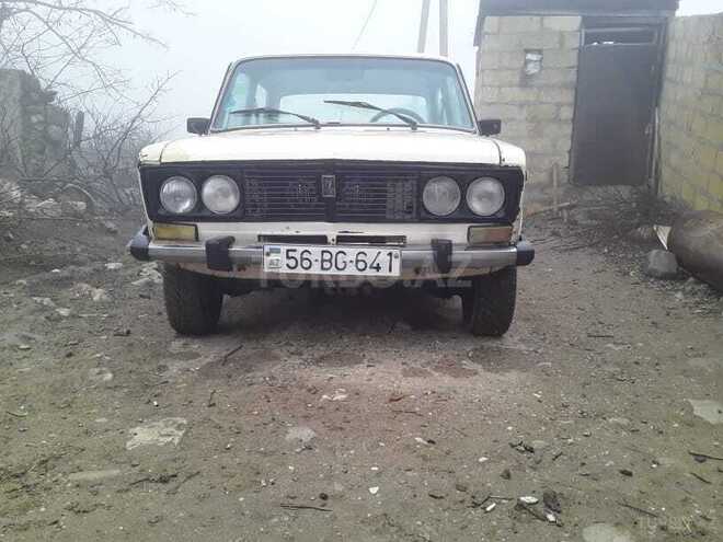 LADA (VAZ) 2106 1990, 900,000 km - 1.5 l - Şamaxı