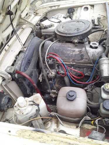 LADA (VAZ) 2106 1990, 900,000 km - 1.5 l - Şamaxı