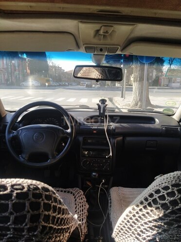 Opel Astra 1995, 444,000 km - 1.6 л - Şəki