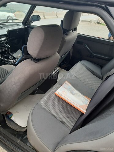 Tofas Sahin 2005, 100,000 km - 1.6 l - Bakı
