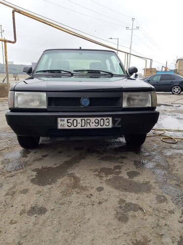 Tofas Sahin 2005, 100,000 km - 1.6 l - Bakı