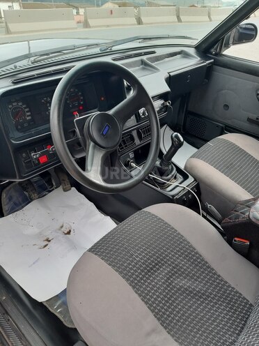 Tofas Sahin 2005, 100,000 km - 1.6 l - Bakı
