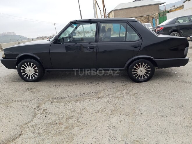 Tofas Sahin 2005, 100,000 km - 1.6 l - Bakı