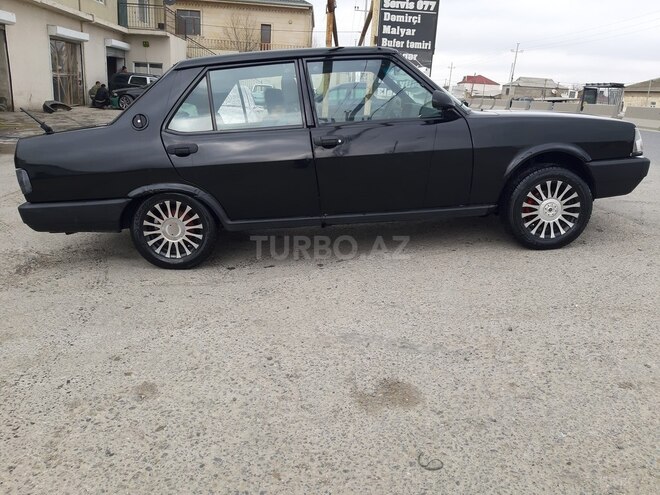 Tofas Sahin 2005, 100,000 km - 1.6 l - Bakı