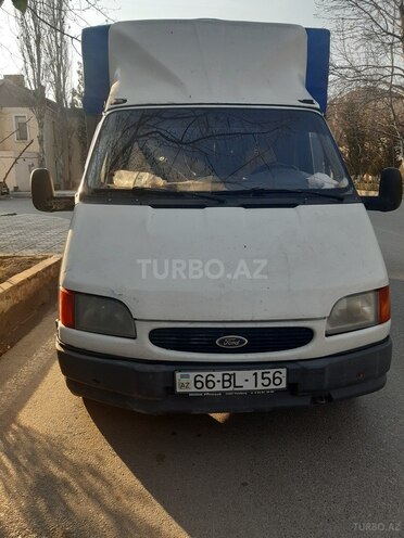 Ford Transit 1998, 160,000 km - 2.5 l - Yevlax
