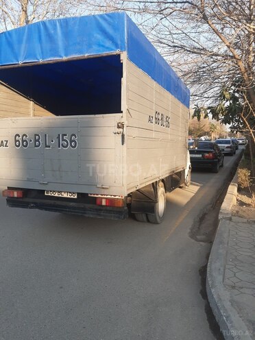 Ford Transit 1998, 160,000 km - 2.5 l - Yevlax