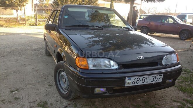 LADA (VAZ) 2115 2010, 170,000 km - 1.6 л - Oğuz