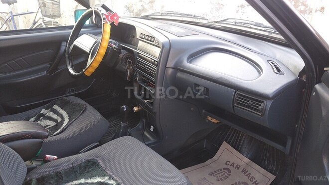 LADA (VAZ) 2115 2010, 170,000 km - 1.6 л - Oğuz