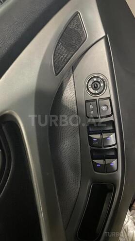 Hyundai Elantra 2013, 198,000 km - 1.8 л - Bakı