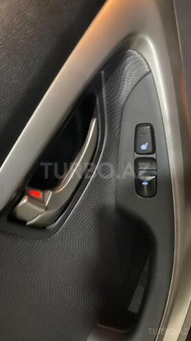 Hyundai Elantra 2013, 198,000 km - 1.8 л - Bakı