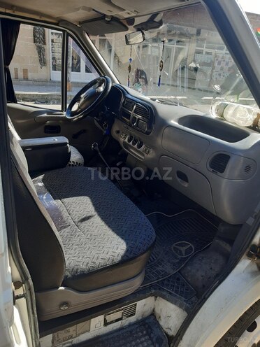 Ford Transit 1998, 160,000 km - 2.5 l - Yevlax